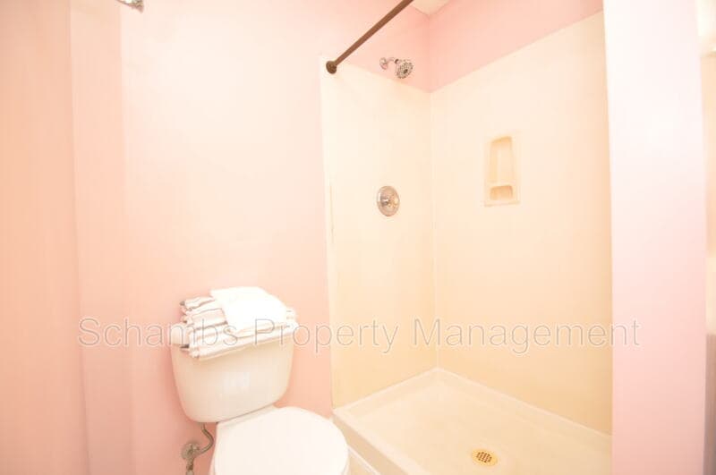 Wake Forest Townhome: 2820 Gross Ave