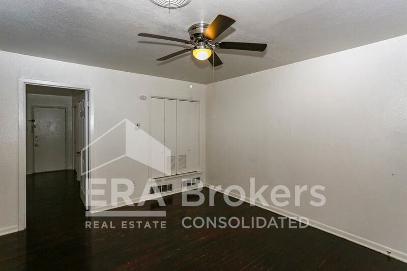 Killeen Condo: 507 B Adams Ave