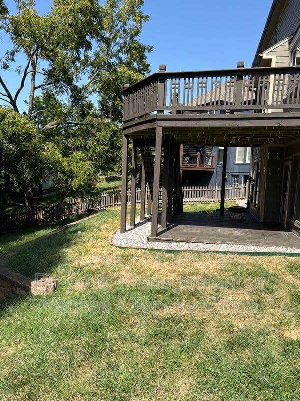 Kansas City House: 6320 N Nevada Ave