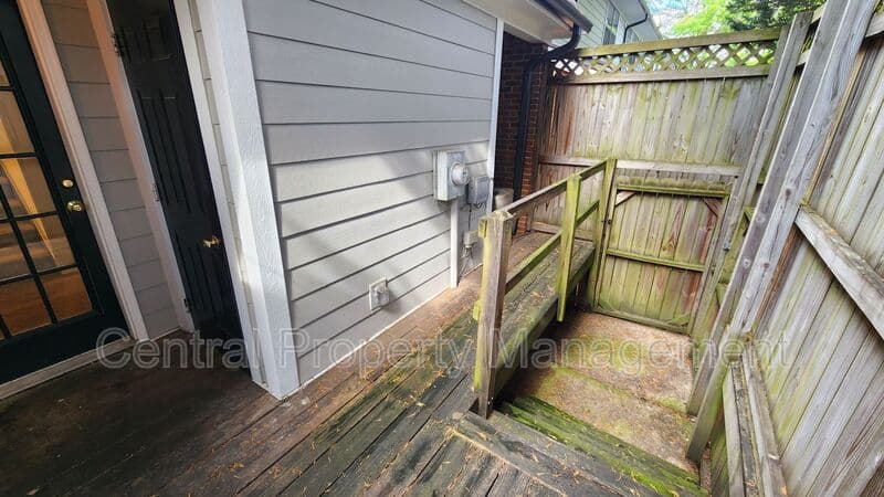 Greenville Condo: 408 Townes Street