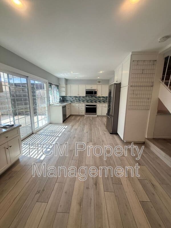 Fountain Valley House: 16065 Mount Pico Ct.