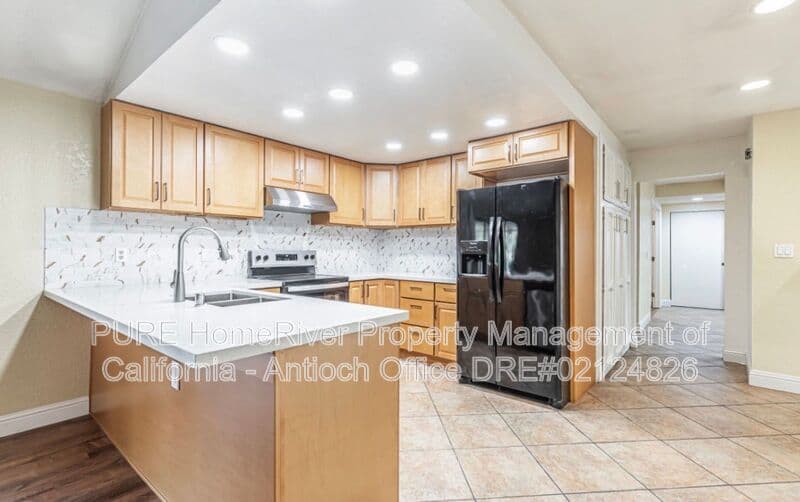 Antioch House: 1805 Candice Ct