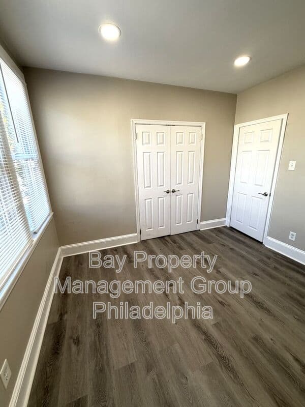 Philadelphia House: 2614 Ingersoll St
