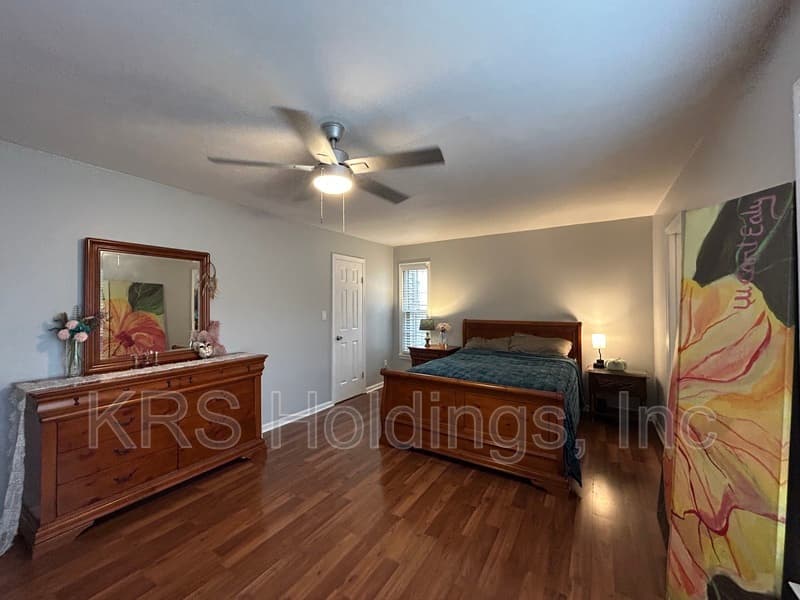 Virginia Beach House: 1275 Hillock Crossing