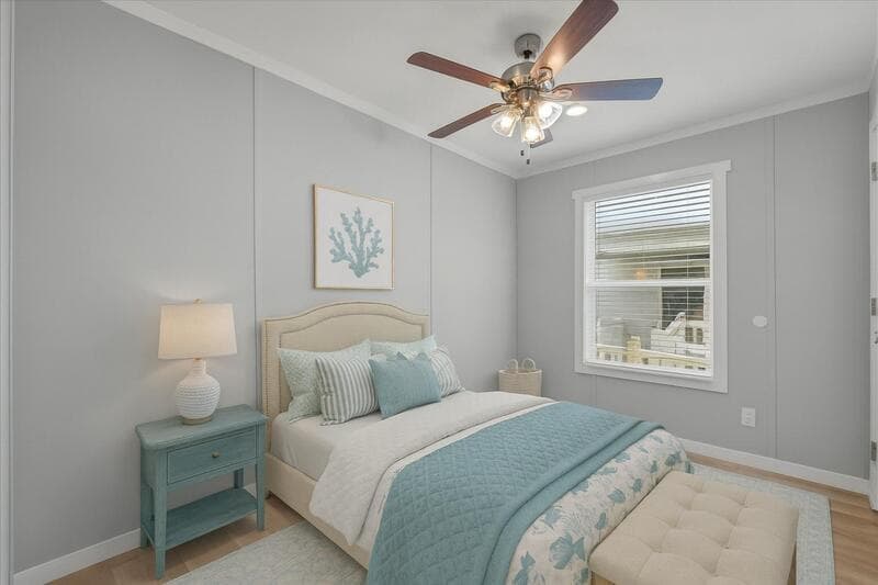 Dickinson House: 5113 Barbados Calle