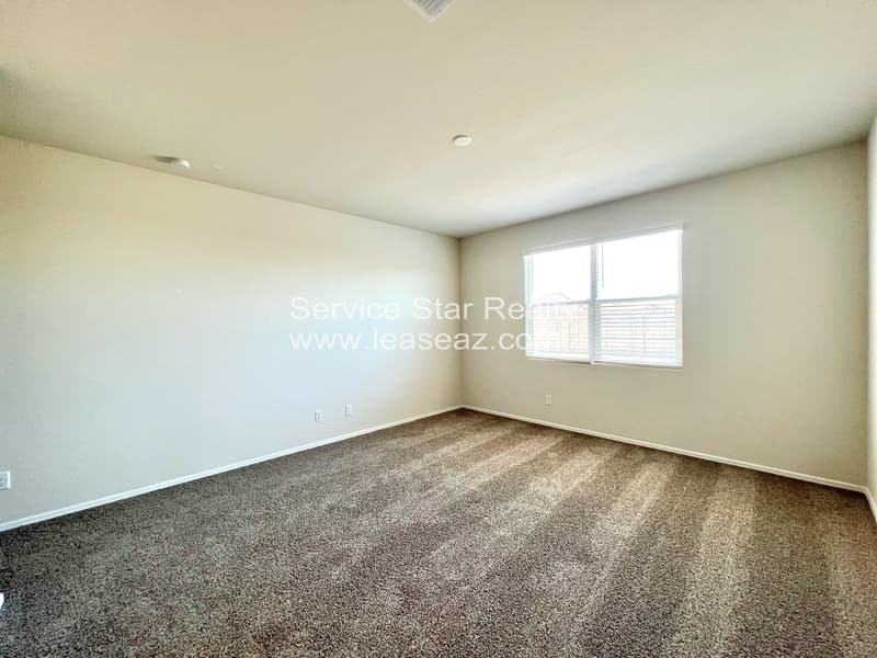 Casa Grande House: 1173 W Avalon Canyon Dr