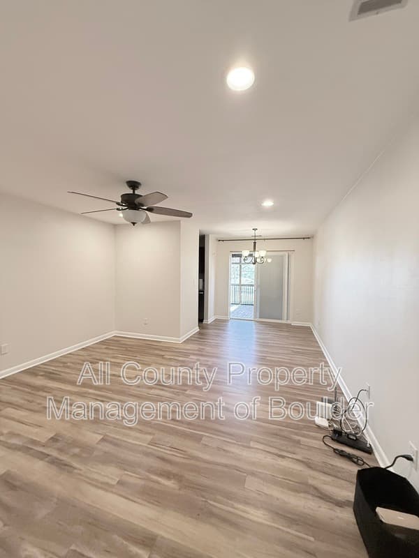 Boulder Condo: 1576 Bradley Drive