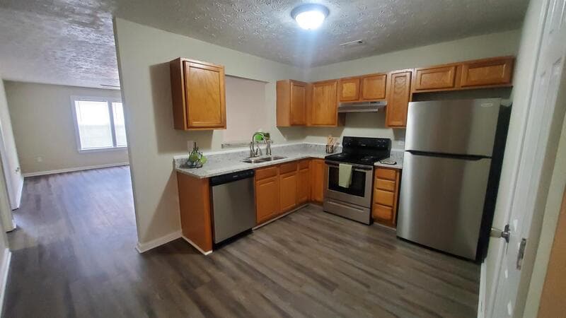 Madison Condo: 1114 B Micha Way
