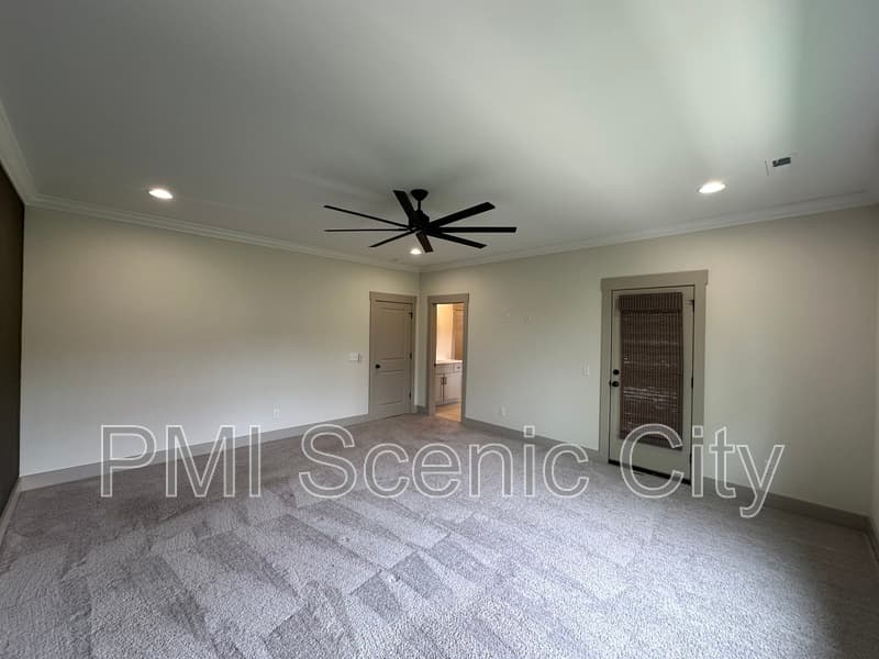 Ooltewah House: 9654 Dutton Ln