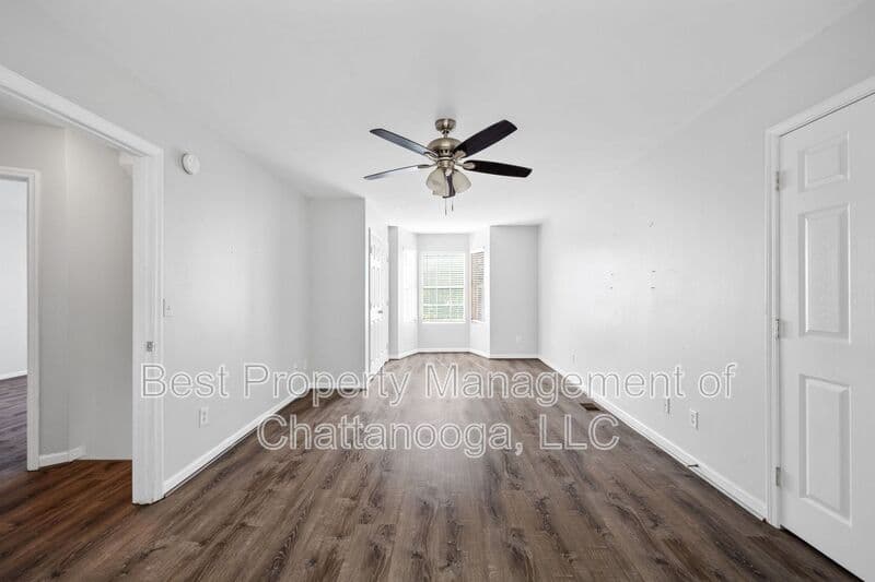 Ooltewah House: 5637 Tucker Rd