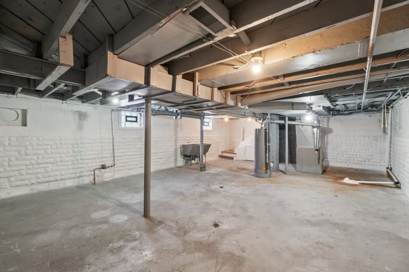 Detroit House: 7350 Globe Street