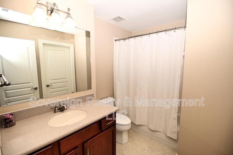 Powder Springs House: 2217 Chaseford Ln