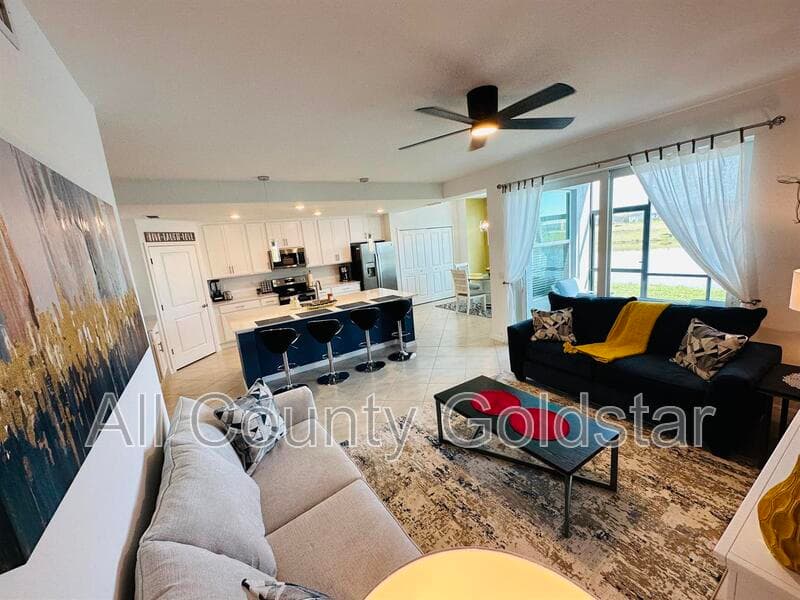 Punta Gorda Condo: 14194 Heritage Landing