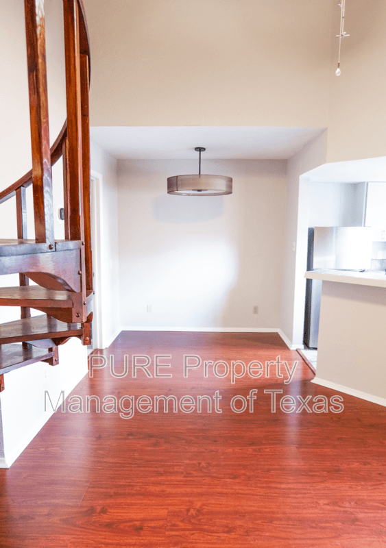 Austin Condo: 2500 Burleson Rd