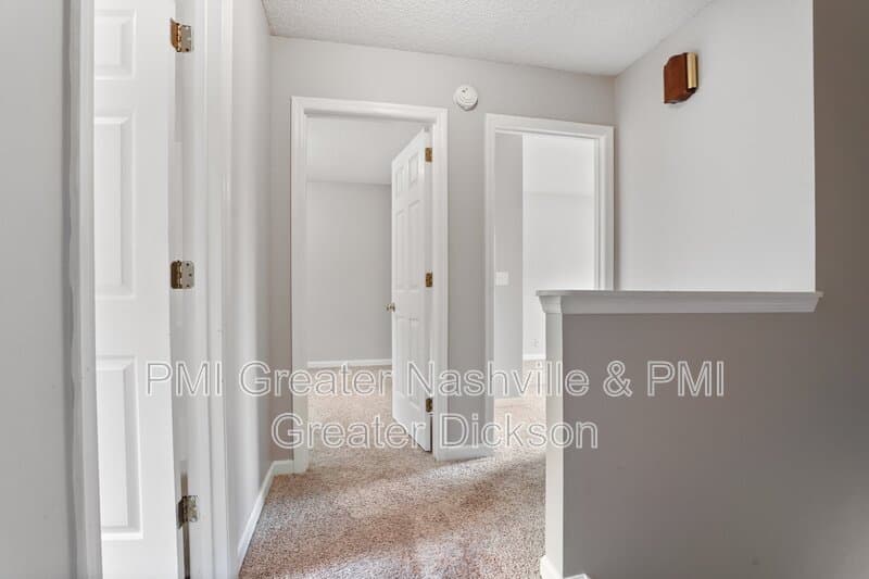 Nashville House: 524 Fairhaven Court