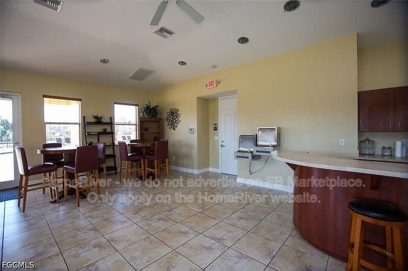 North Fort Myers Townhome: 15121 Piping Plover Ct