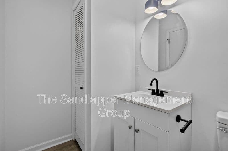 North Charleston Townhome: 3107 AZALEA DR