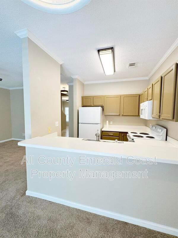Santa Rosa Beach House: 732 E Mack Bayou Dr