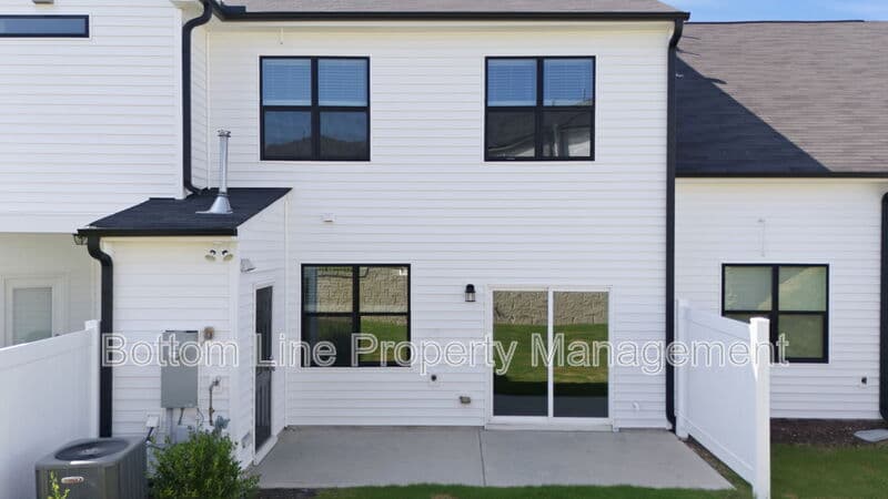 Zebulon Townhome: 730 Putney Hill Road