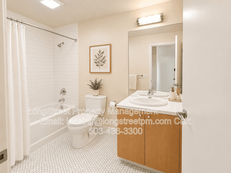 Portland Condo: 1926 W Burnside St