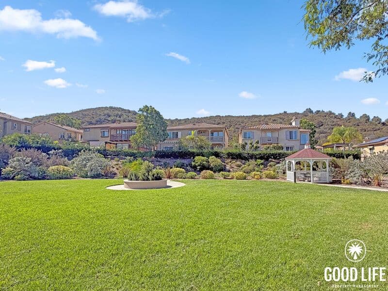 San Marcos House: 448 Camino Hermoso