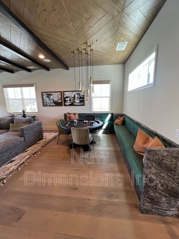 Reno House: 307 Marewood Ct.