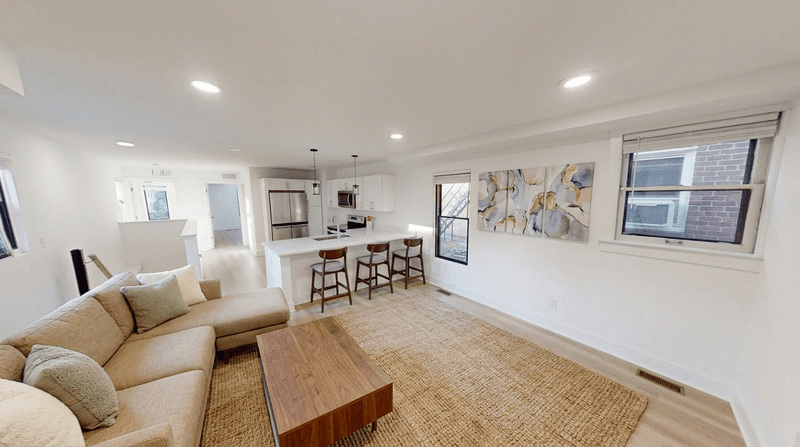 Ann Arbor Condo: 331 East Ann Street