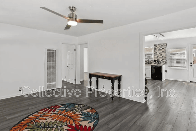 Imperial Beach House: 767 Calla Avenue