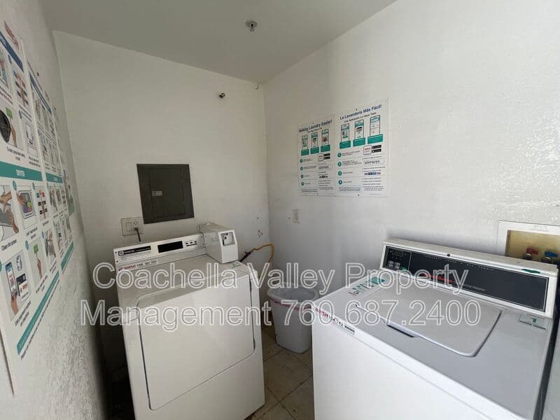Cathedral City House: 34785 Vaquero Rd 103