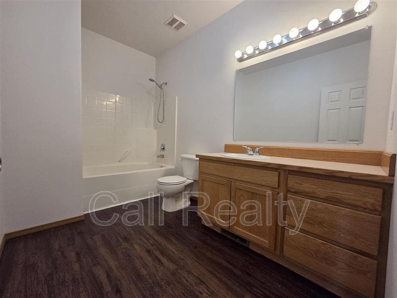 Airway Heights Condo: 825 S Russell st