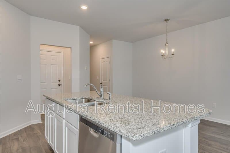 Hephzibah Townhome: 4315 Newland Street - 1