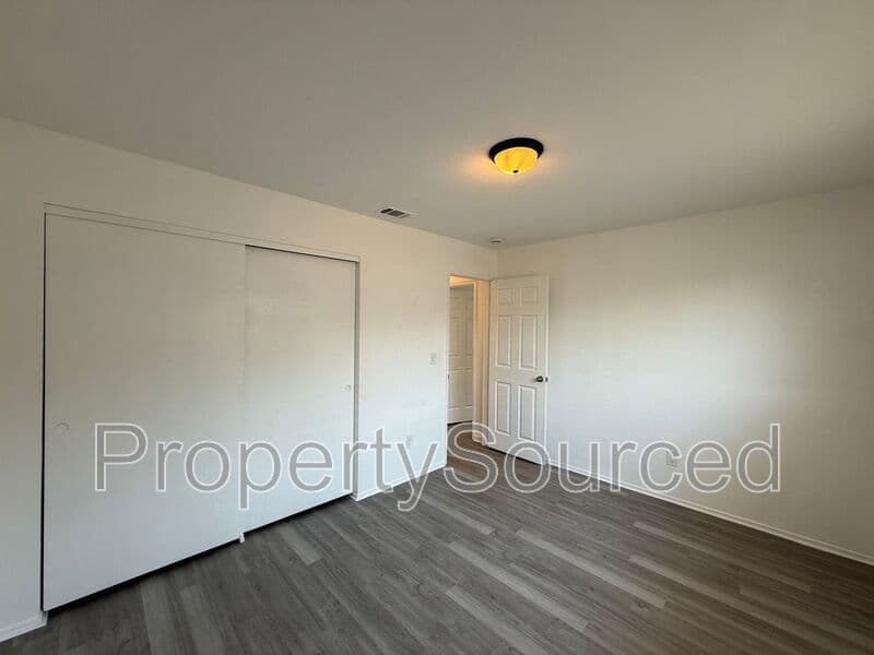 Stockton Townhome: 1944 Hickock Ct