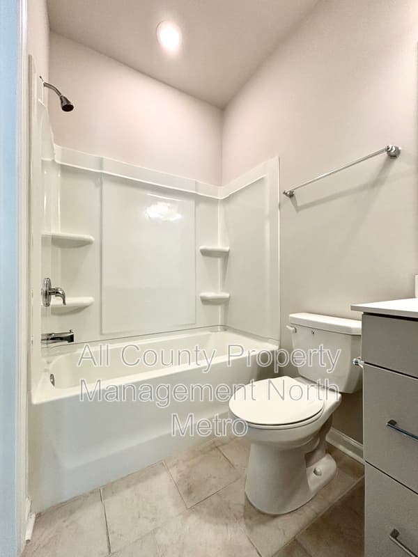 Lawrenceville Townhome: 3518 Hidden Valley Circle