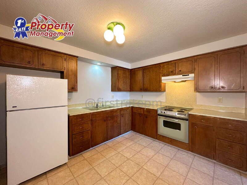 Boise Condo: 5575 Franklin