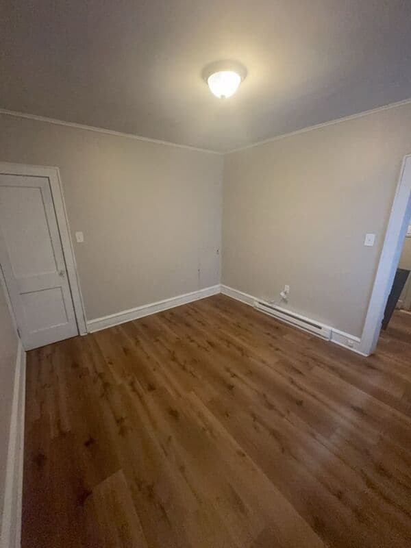 Scranton House: 532 Alder St