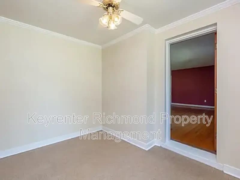 North Chesterfield House: 2811 Bon Oaks Lane
