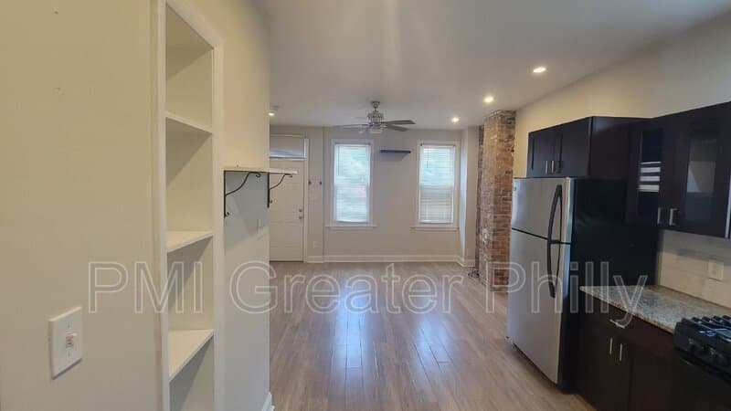 Philadelphia House: 306 Cambridge St