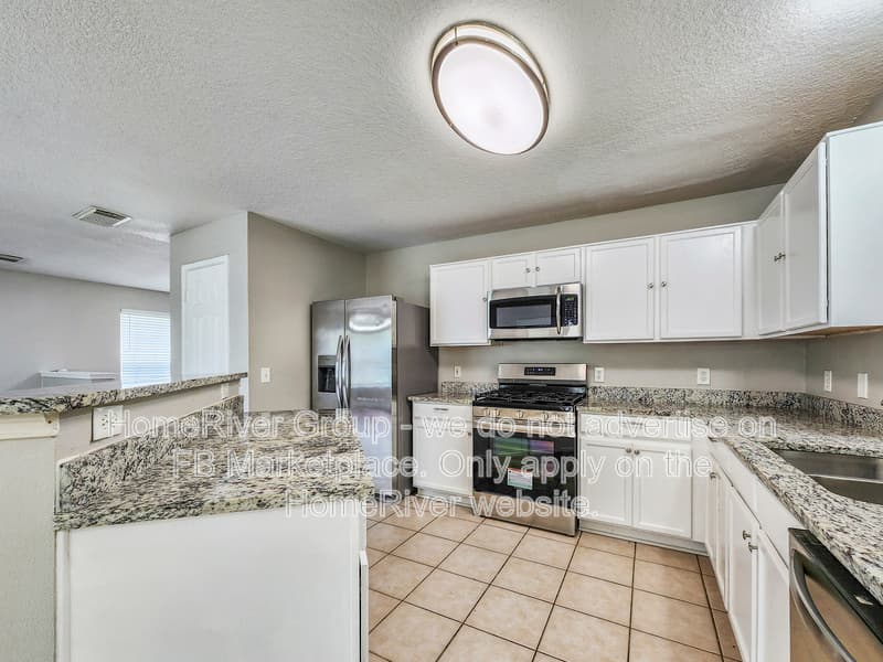 Katy House: 19222 Indian Stone Ln