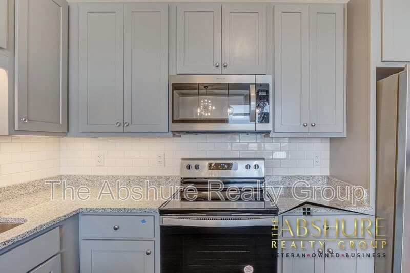 Fuquay-Varina Condo: 145 South Main Street - 303