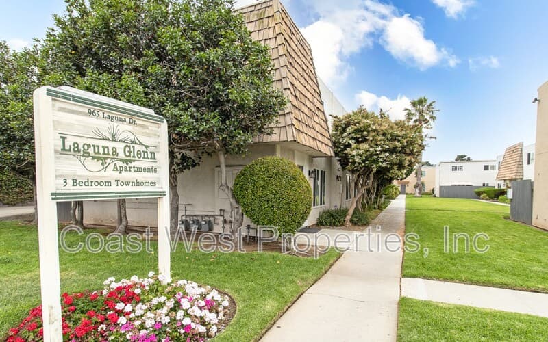 Carlsbad Condo: 965 Laguna Dr - 05