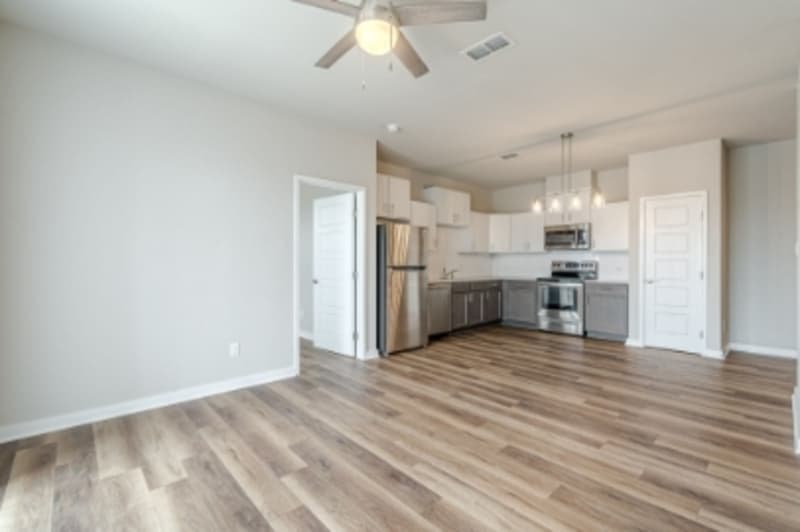San Antonio Condo: 711 South Frio Street - 2102