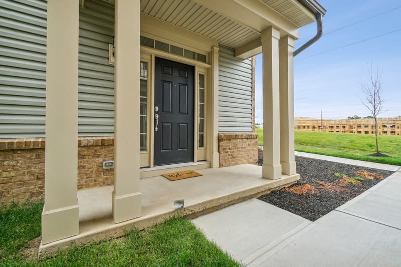 Livingston Townhome: 8 Haralson Ct