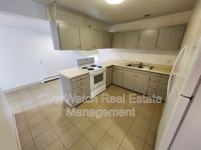 Anchorage Condo: 3925 E 9th Avenue