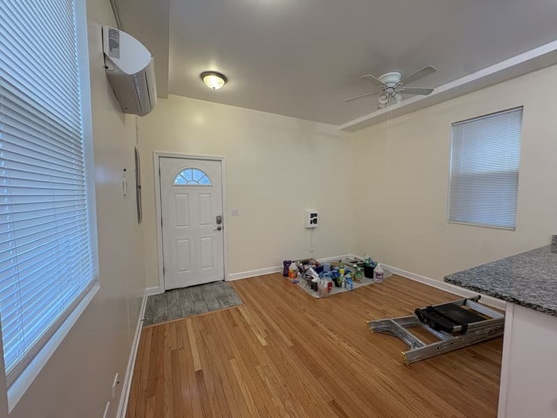 Chicago Condo: 6619 South Drexel Avenue - 1