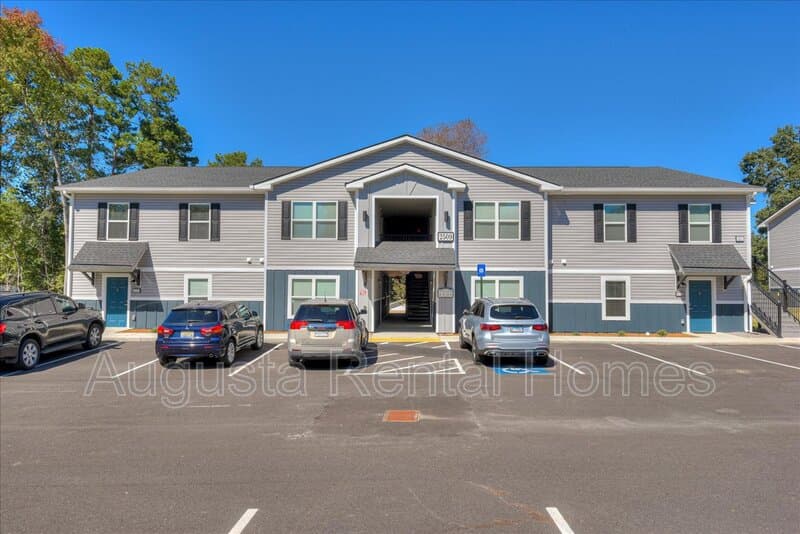 Augusta Condo: 2509 Otter Run Unit 3101