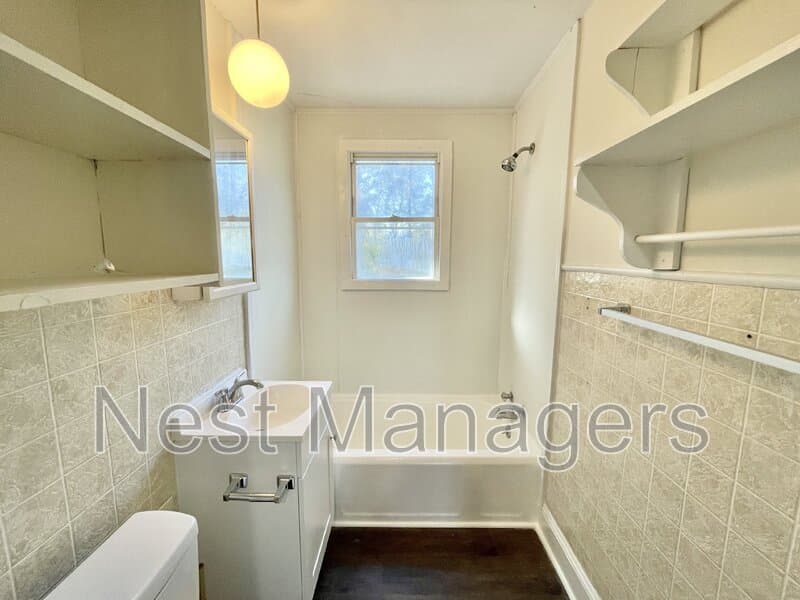 Fayetteville Condo: 117 Woodside Avenue
