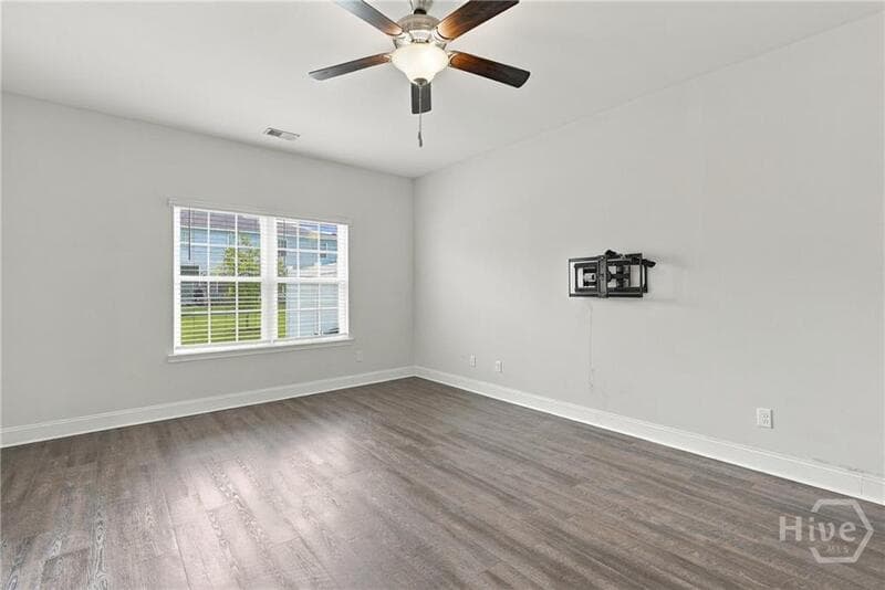 Pooler Condo: 336 Governor Gwinnett Way - 1