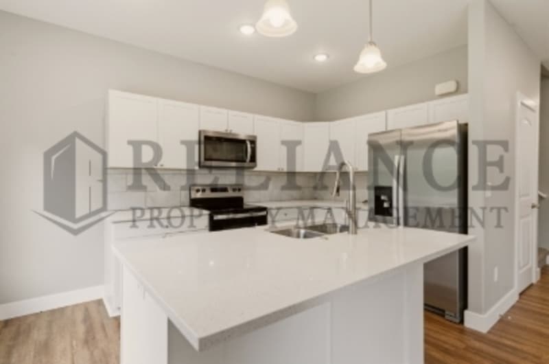 Wichita Condo: 4639 East 45th Street North