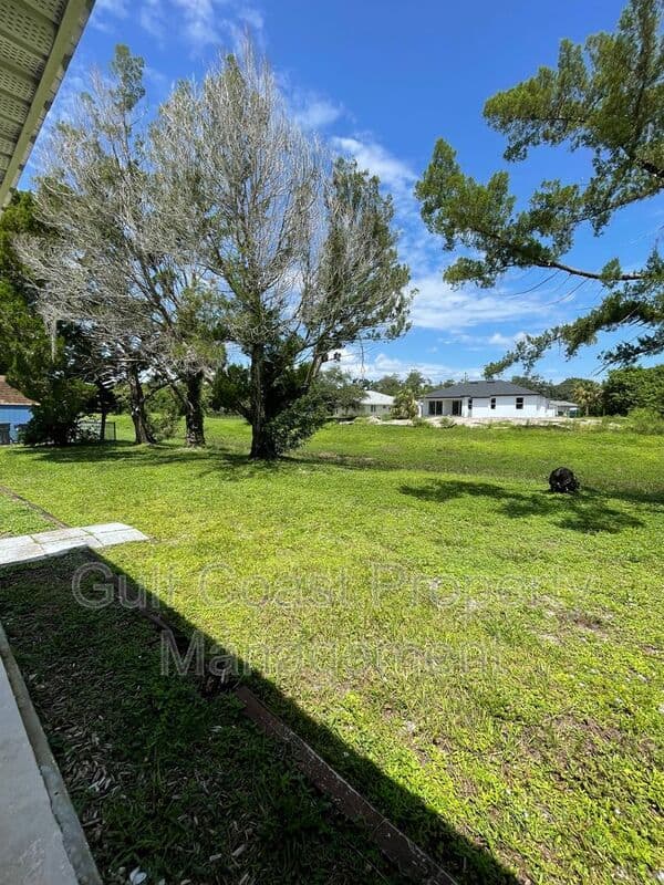 North Port House: 3365 Avanti Circle