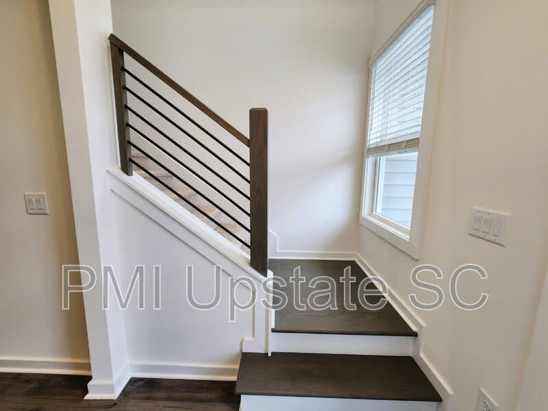 Spartanburg Townhome: 1283 Westgate Vlg Dr